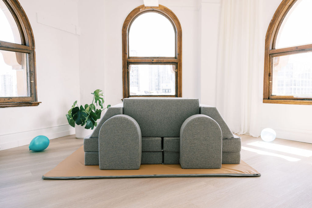 Best Play Couch for Kids in Canada