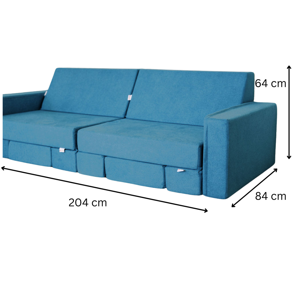 Best Play Couch for Kids in Canada