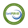 CertiPUR-Logo-Label-Circle