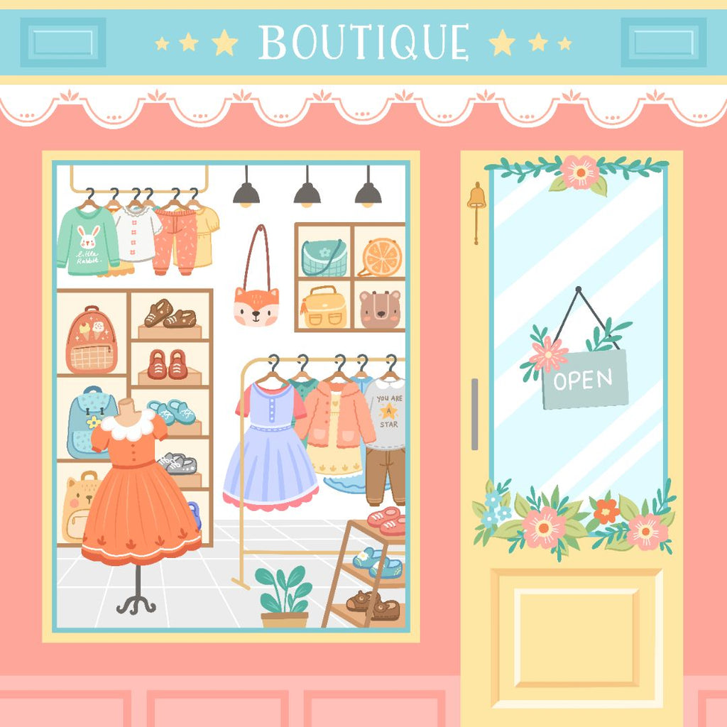 Boutique