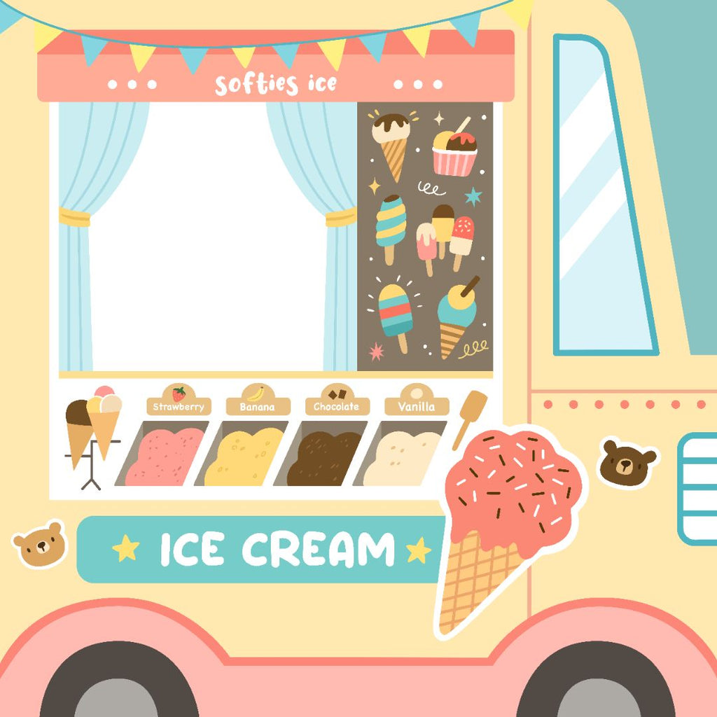 IcecreamTruck
