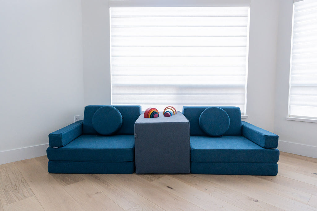 Best Play Couch for Kids