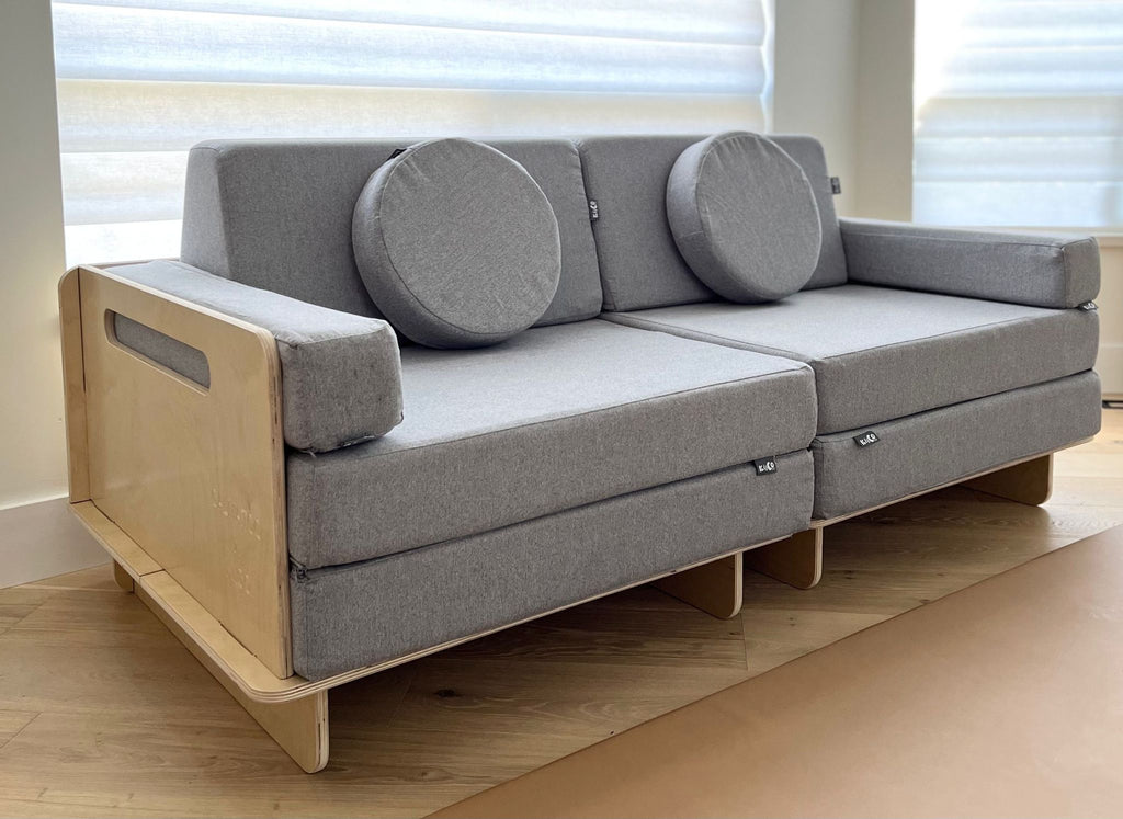 Best Play Couch for Kids in Canada