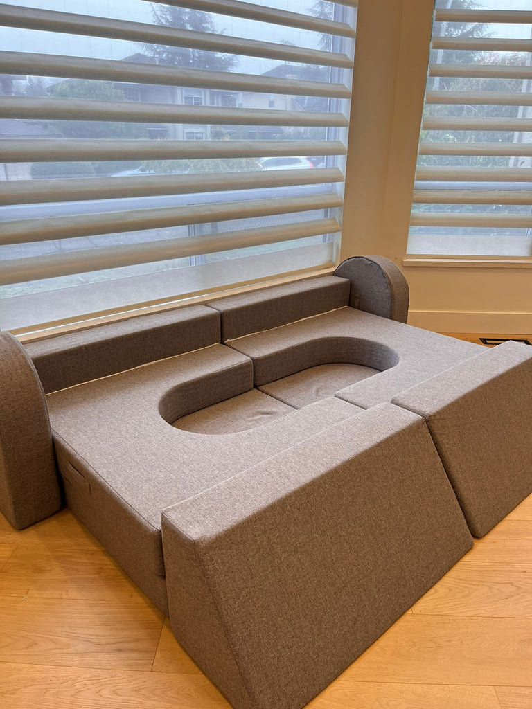 Best Play Couch for Kids