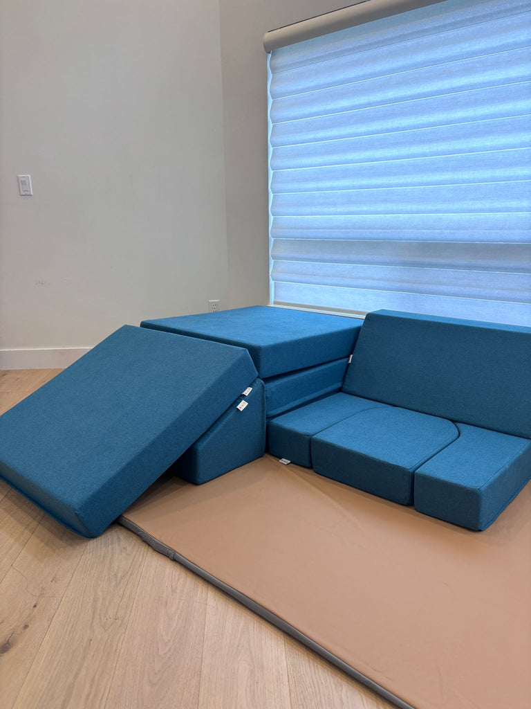 Best Play Couch for Kids