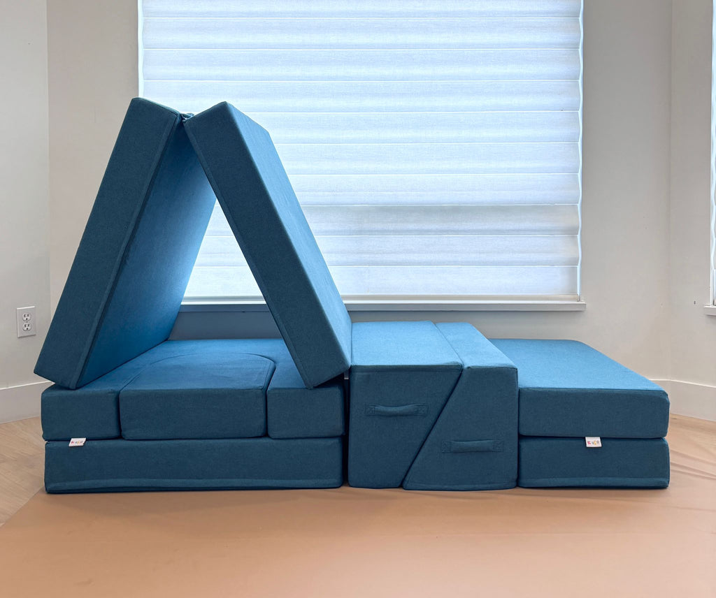 Best Play Couch for Kids