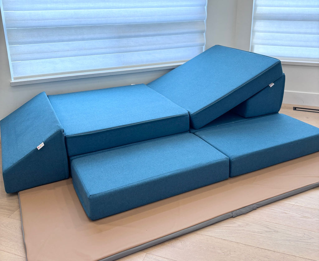 Best Play Couch for Kids