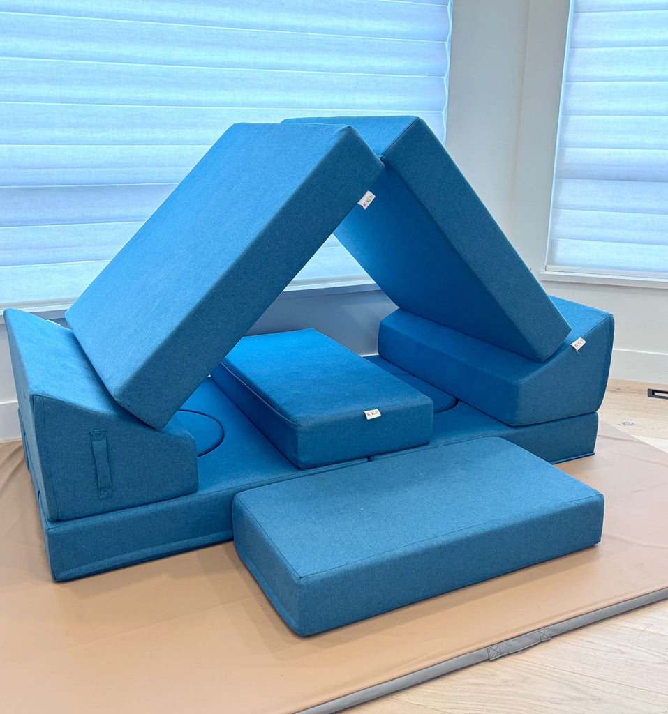 Best Play Couch for Kids