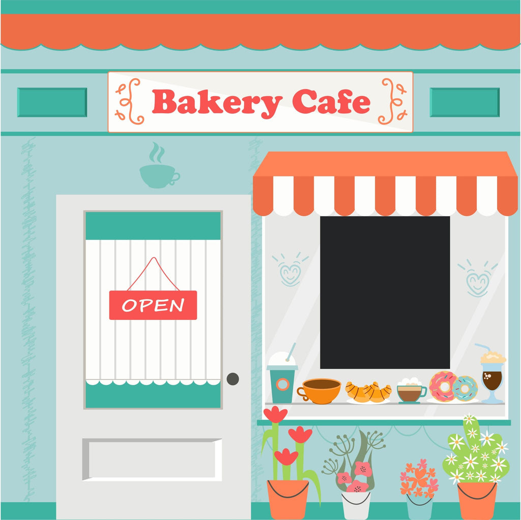 BakeryCafe