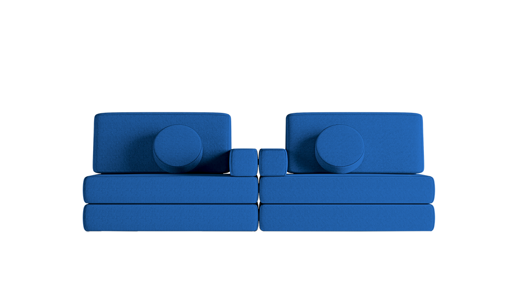 Best Play Couch for Kids in Canada